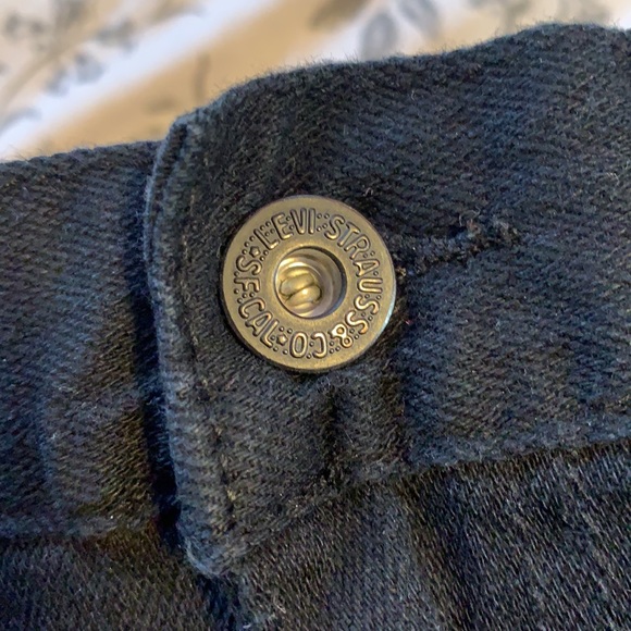 Levi’s jeans - Picture 4 of 4